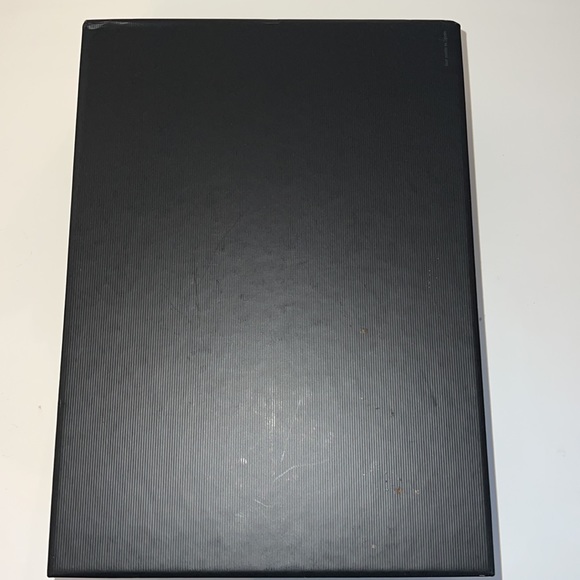 Gucci shoe box - Picture 4 of 6